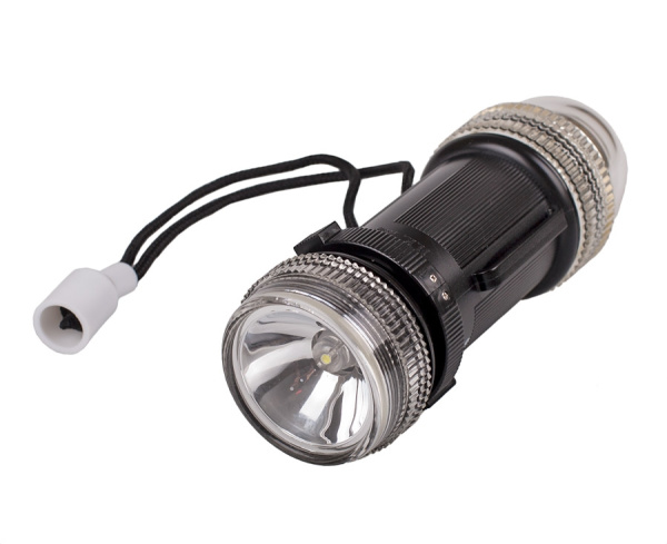 Фонарь Combiflash LED (black)